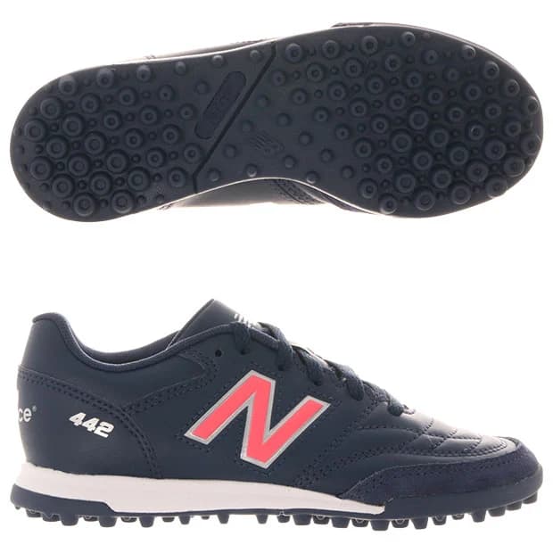 New Balance 442 V2 アカデミー TF JNR W