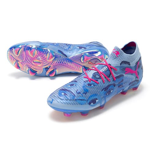 PUMA フューチャー 8 アルティメット X KIDSUPER FG