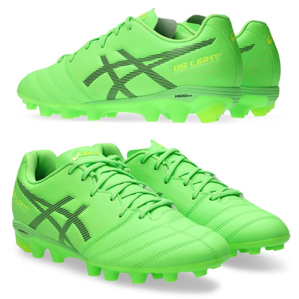 asics DSライト Jr GS