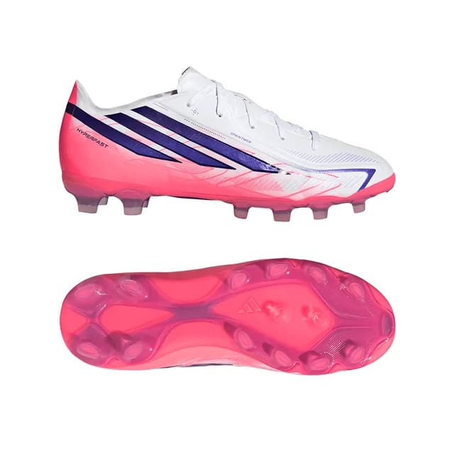 adidas F50 ハイパーファスト エリート HG/AG