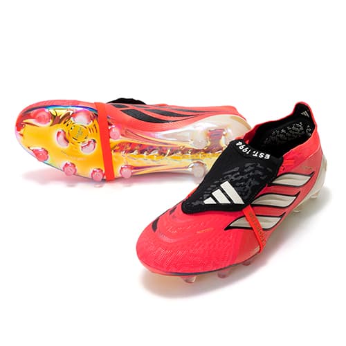 adidas プレデター エリート FT AG