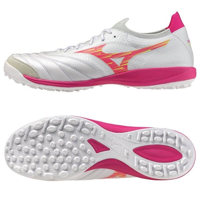 MIZUNO モレリアネオ サラ ベータ JAPAN TF ブラック×ゴールド