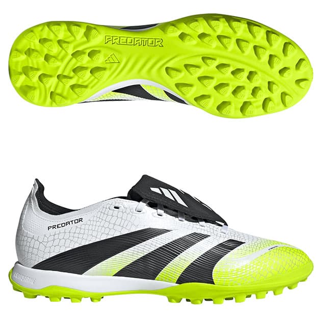 adidas プレデター リーグ FT TF