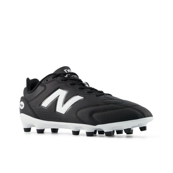 New Balance 442 Team HG/AG V3 ブラック