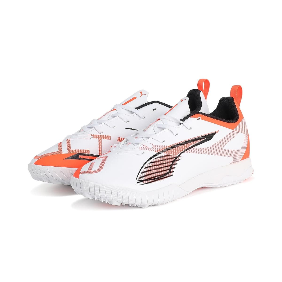 PUMA ウルトラ 5 プレイ TT + MID JR