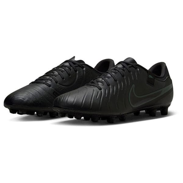 Nike レジェンド 10 アカデミー HG 002 ブラック