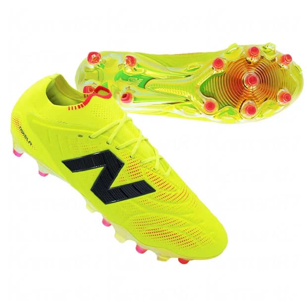 New Balance テケラ V5 エリート FG 2E