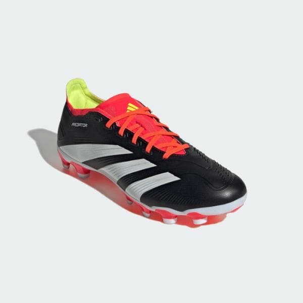 adidas プレデター リーグ L HG/AG ブラック×ホワイト