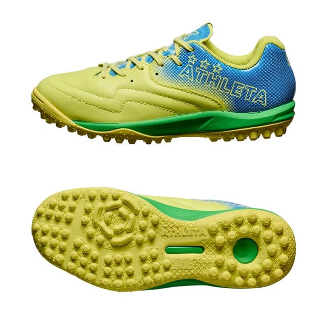 ATHLETA Gene 2 MT イエロー