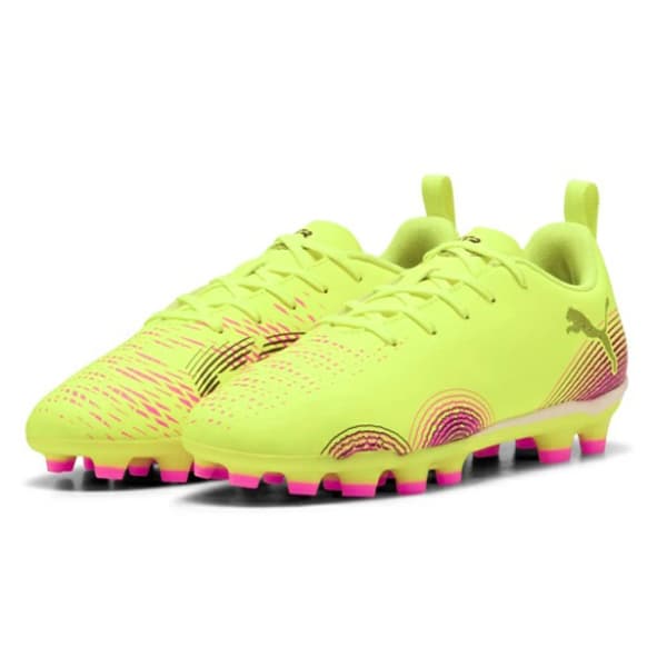 PUMA フューチャー 8 プレイ HG/AG +MID JR