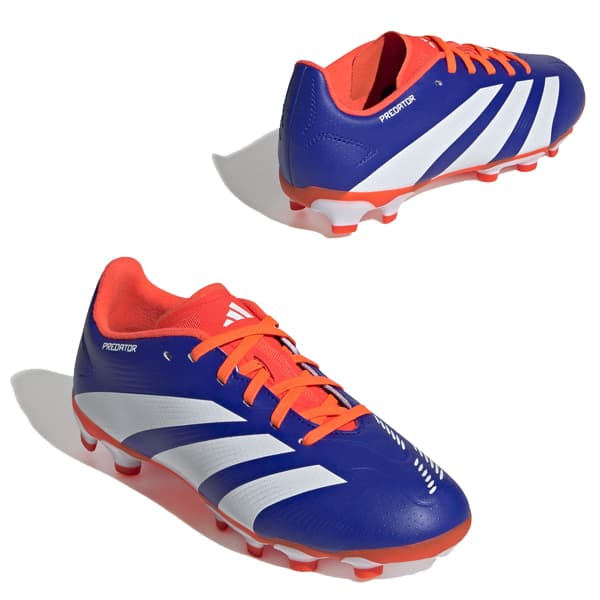 adidas プレデター リーグ HG/AG Kids NKE59