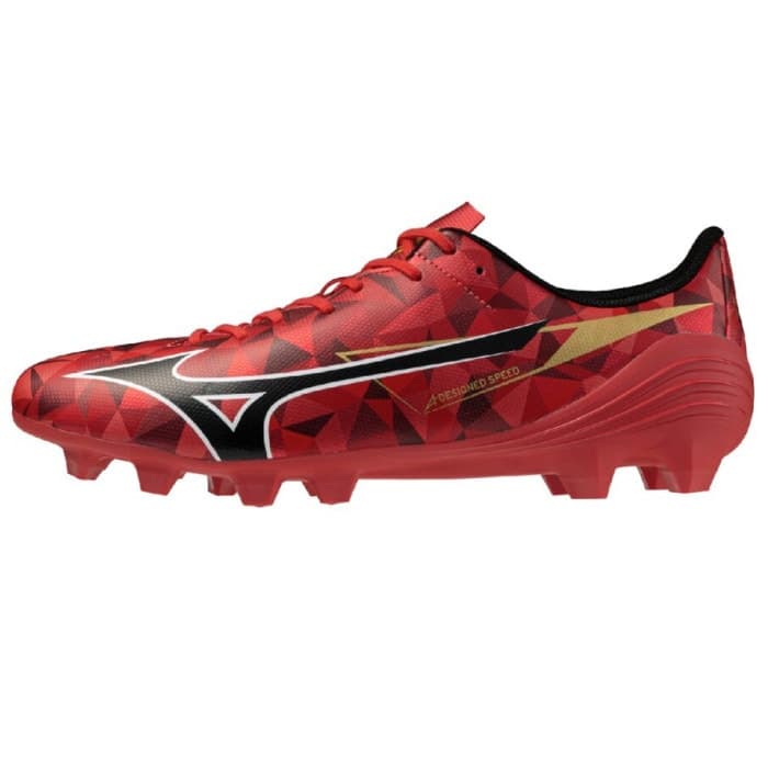 MIZUNO アルファ2 セレクト