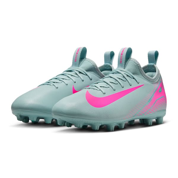 Nike JR ヴェイパー 16 アカデミー HG フットサル jr
