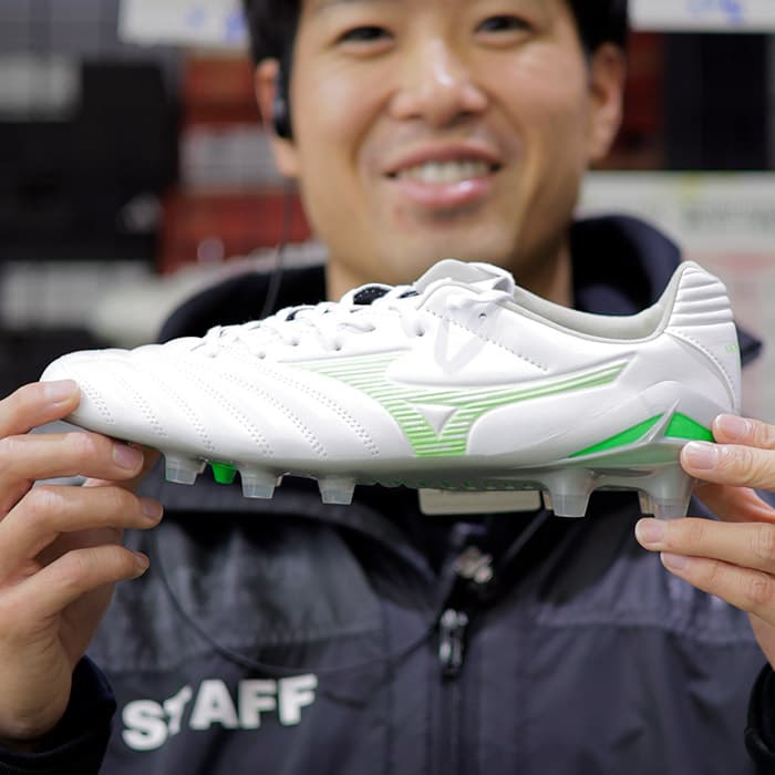 MIZUNO モナルシーダ ネオ I...