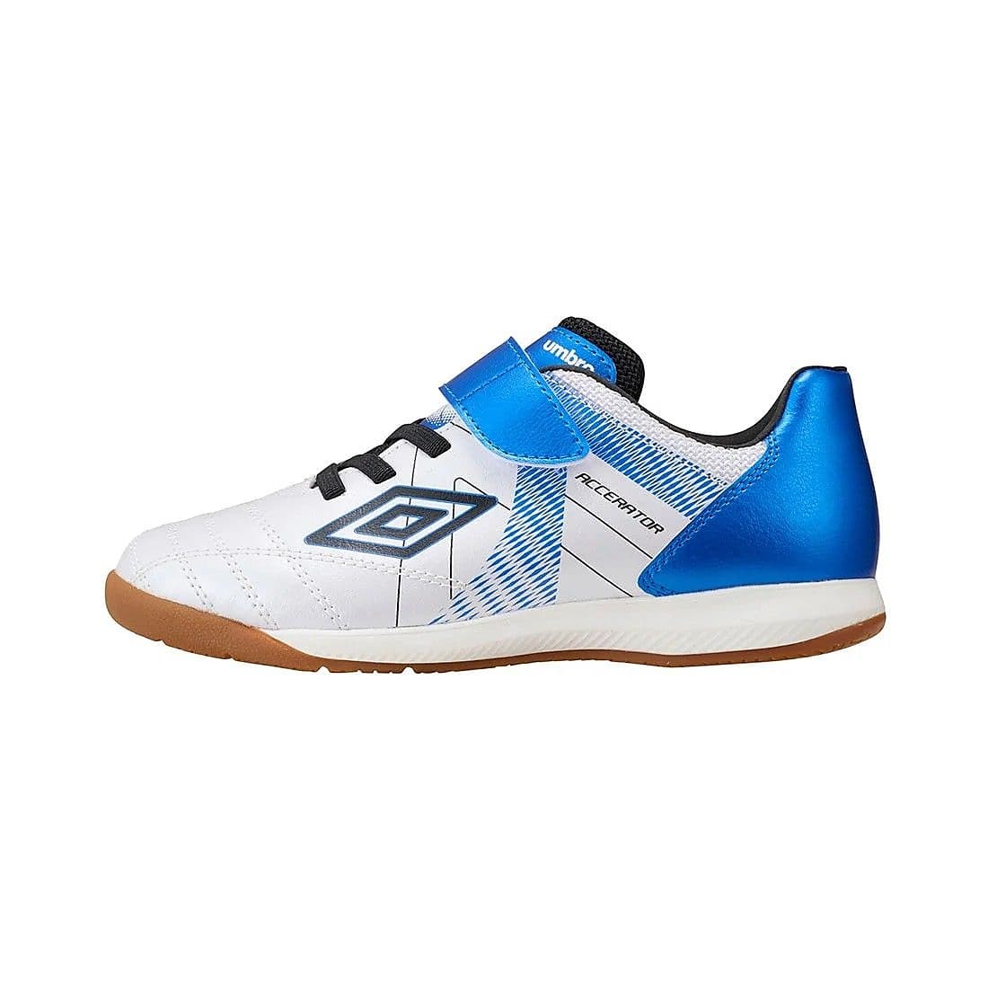 Umbro アクセレイタ- SB JR ワイド IN