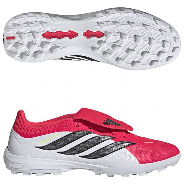 adidas プレデター リーグ FT TF