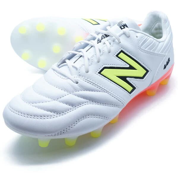 New Balance 442 プロ HG -2E ホワイト