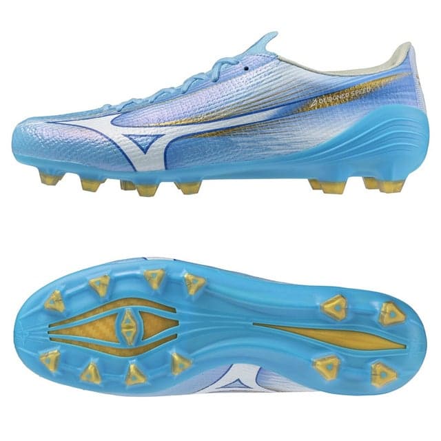MIZUNO アルファ 3 エリート