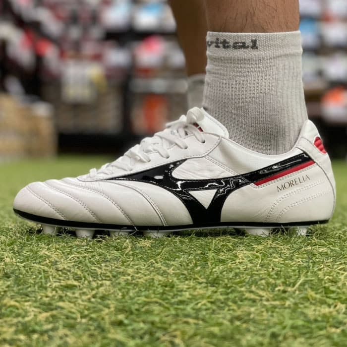 MIZUNO モレリア II JAPA...