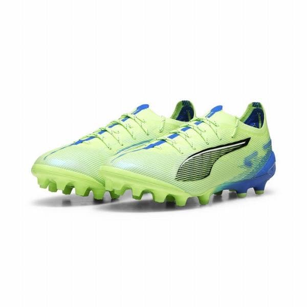 PUMA ウルトラ5 アルティメット AG イエロー