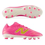 New Balance テケラ v5 プロ HG/AG 2E