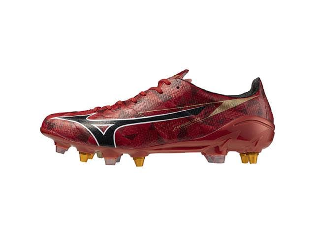 MIZUNO アルファ 2 JAPAN MIX