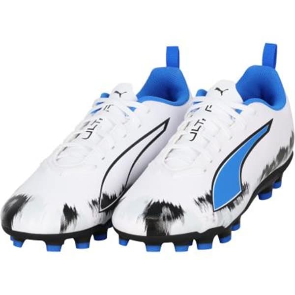 PUMA ウルトラ 6 プレイ +MID HG/AG JAPAN