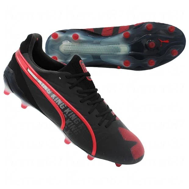 PUMA キング アルティメット LE FG/AG