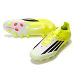 adidas F50 プロ HG/AG JAPAN チームソーラーイエロー×ブラック×レッド