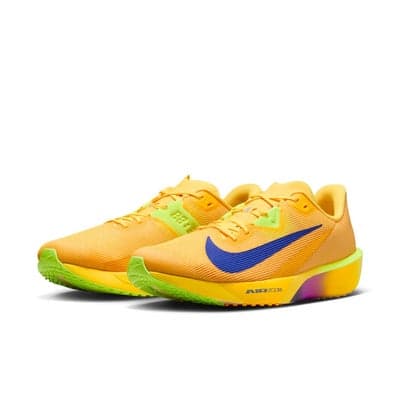 Nike エア ライバルフライ 4 801 オレンジ