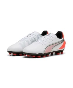 PUMA Q3 JR キング+M 01