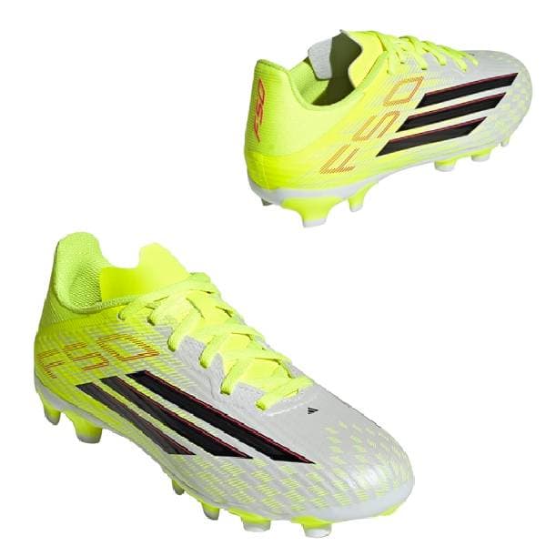 adidas F50 リーグ HG/AG
