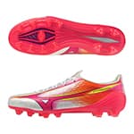 MIZUNO アルファ 3 エリート