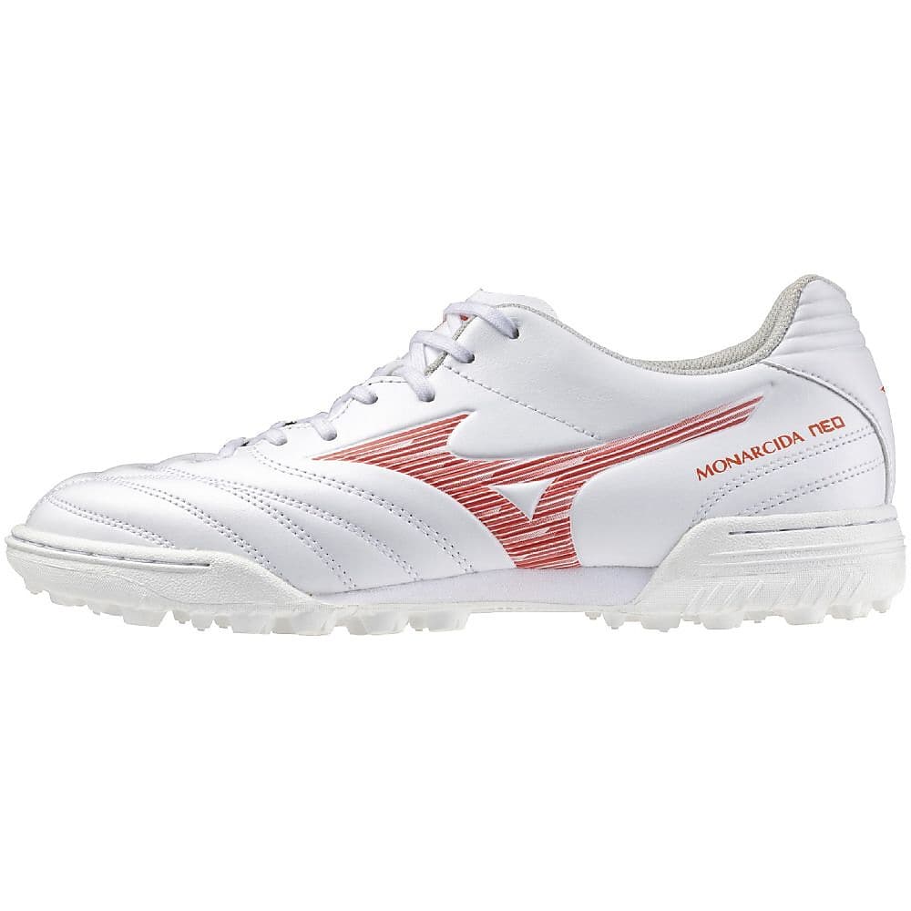 MIZUNO モナルシーダ ネオ 3 SW AS ブラック×ホワイト トレーニング