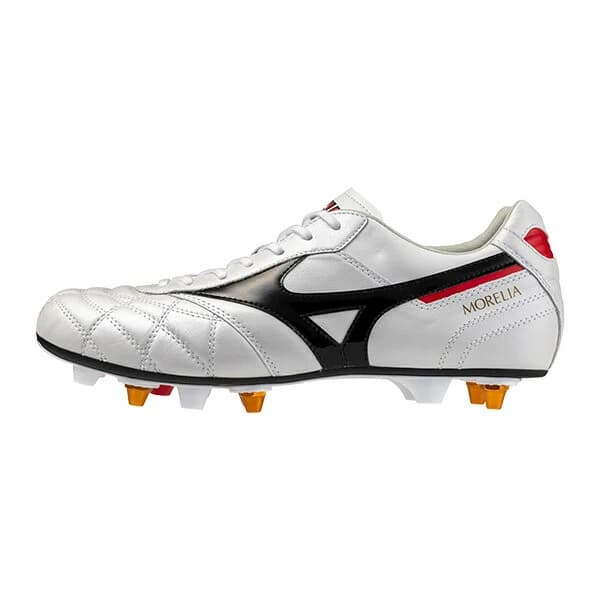 MIZUNO モレリア 2 JAPAN MIX(ショートタン&クロスステッチ)