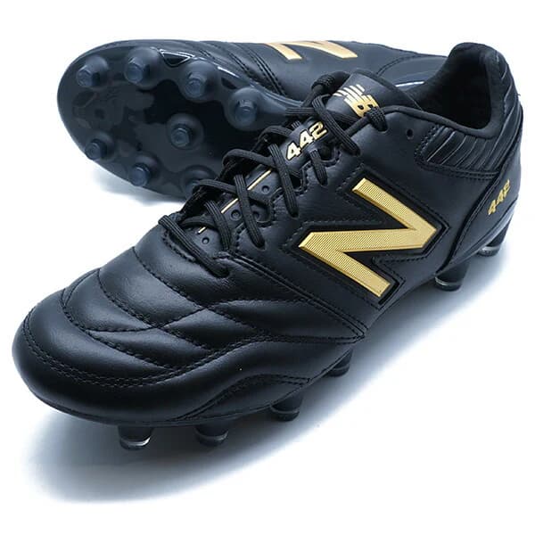 New Balance 442 プロ HG -2E ブラック