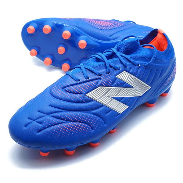 New Balance テケラ プロ HG V5 2E ブルー