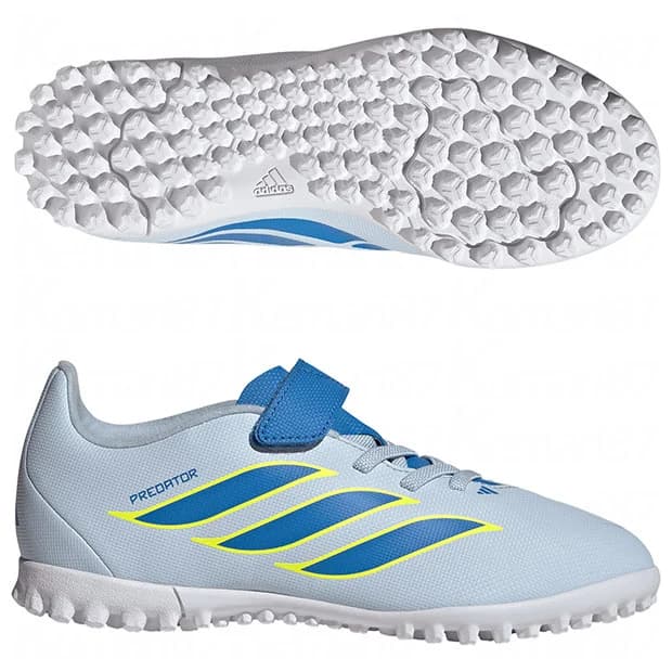 adidas プレデター クラブ TF H&L