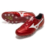 MIZUNO モレリア 2 JAPAN ショートタン