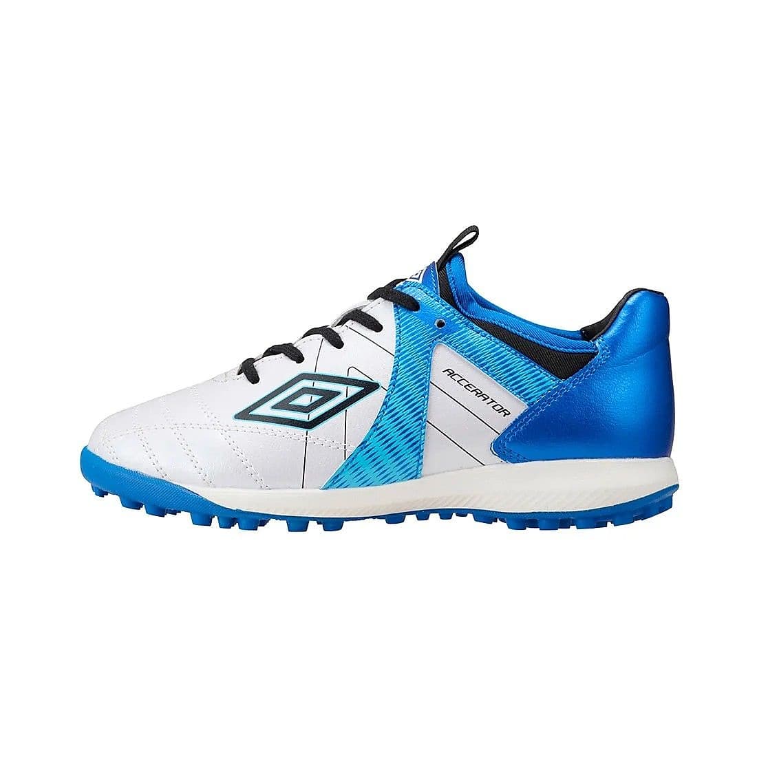 Umbro アクセレイタ- TR JR ワイド MG