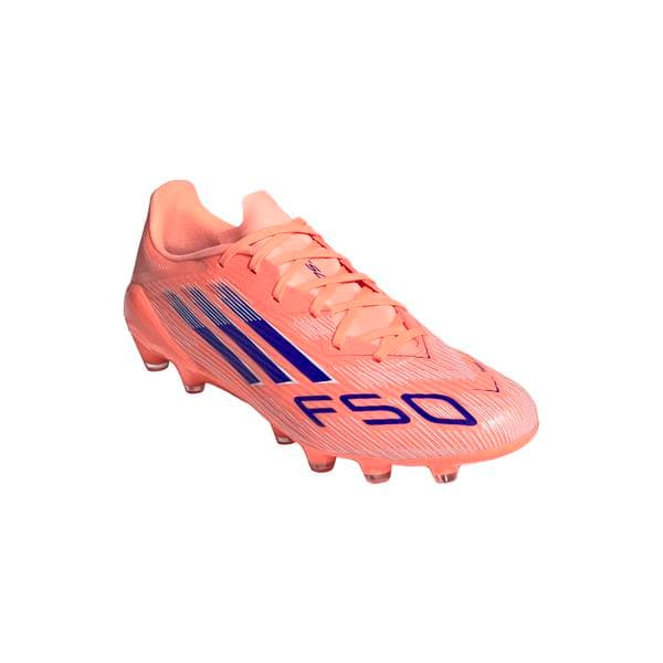 adidas F50 リーグ HG/AG JAPAN ビームオレンジ