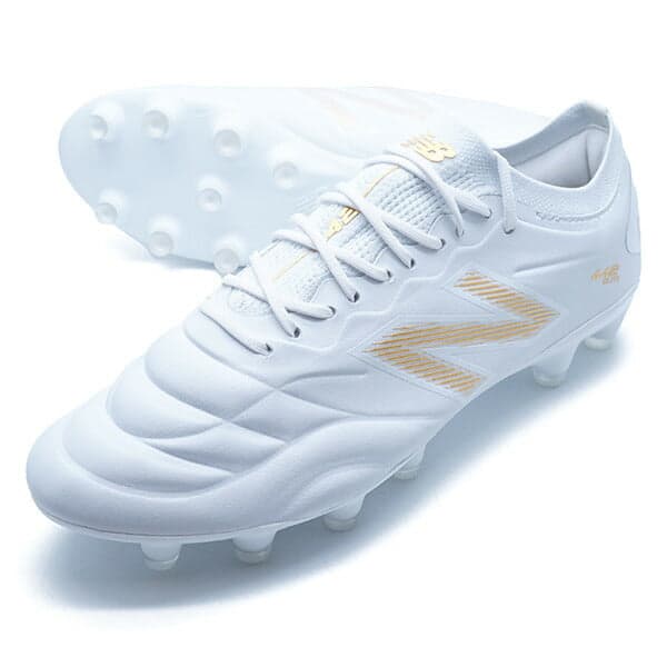 New Balance 442 エリート HG -D ホワイト