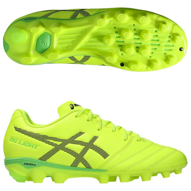asics DSライト ACROS 3