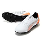 PUMA キング マッチ ワイド HG/AG