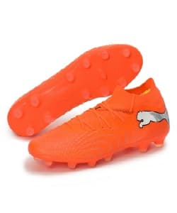 PUMA Q1 フューチャー9 マッチ 01