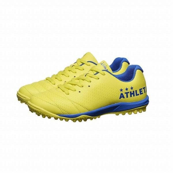 ATHLETA 12013J.29 Jr.MT FYEL フラッシュイエロー トレーニング