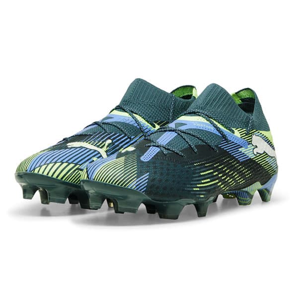 PUMA フューチャー 7 アルティメット FG/AG