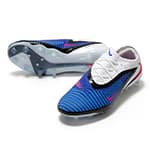 Nike ファントム 6 LOW エリート AG-PRO ブルー×レッド