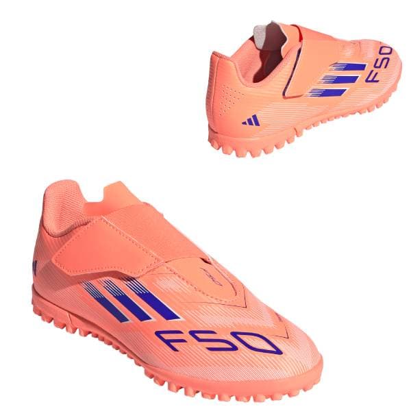adidas F50 クラブ VEL TF J - ショップ ユニオンスポーツ