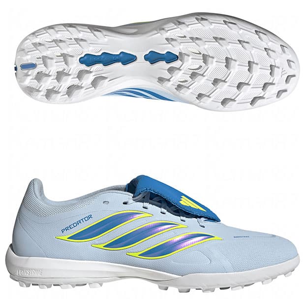 adidas プレデター リーグ FT TF